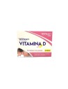 OTC TecniGen Vitamine D 30 Capsules