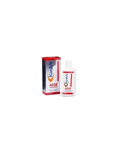 Keravit Atse Champú Antiseborreico 200ml