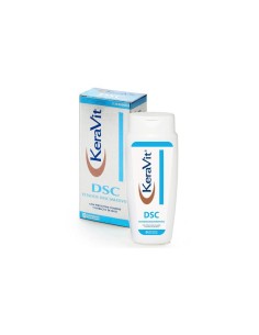 Keravit Dsc Estados Descamativo 200ml