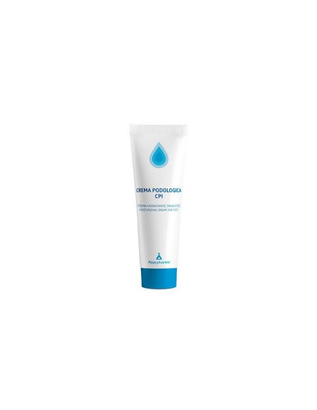 Cpi Cdl Crème Podiatrique 50g