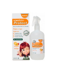 Neositrin Protect Spray Revitalisant 250ml
