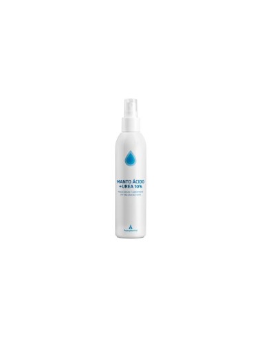 Cpi Cdl Manteau Acide Urée 100ml