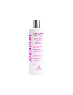 Xhekpon Shampooing 400ml
