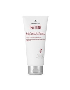 Iraltone Gentle Frecuent-Use Shampoo 200ml
