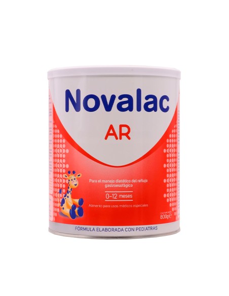 Novalac AR 800g