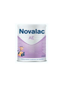 Novalac Anti Constipation 800 G
