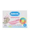 Manasul Dormimax 20 Comprimés