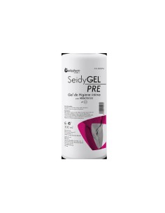 Seidy Intimate Pre Hygiene Gel 300ml