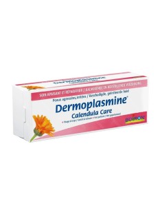 Dermoplasmine Crème au Calendula 70g