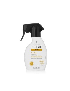 Heliocare 360º Fluid Spray Spf50 250ml