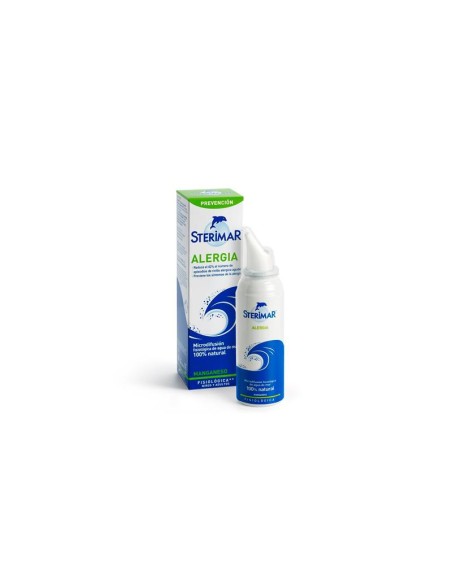 Sterimar Mn Manganeso 100ml