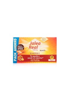 Juanola Jalea Real Energy 28U