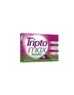 Esteve Triptomax Balance 15U