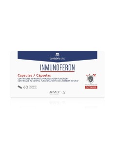 Inmunoferon 60 Gélules