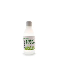 Lisubel Alcohol De Romero 250ml