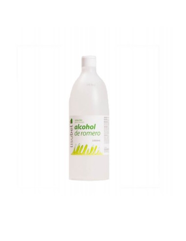 Lisubel Romarin Alcool 1000ml
