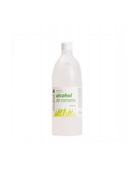 Lisubel Romarin Alcool 1000ml
