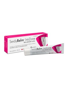 Seid Lab Balm Intizone Gel Intime 50ml
