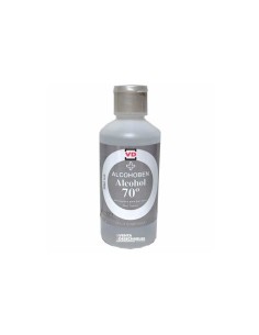 Alcohol 70o 250ml