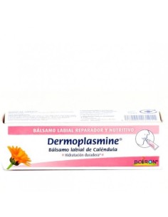 Dermoplasmine Baume à Lèvres au Calendula 10g