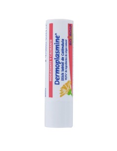Dermoplasmine Calendula Stick à Lèvres 4g