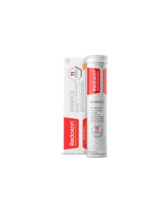 Redoxon Advance 15 Comprimés Effervescents