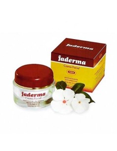 Faderma Crema Facial 50ml Fader
