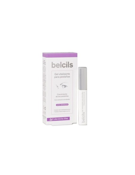 Belcils Vitalizing Gel 8ml