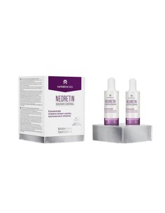 Neoretin Discrom Control Depigmenting Concentrate 2x10ml