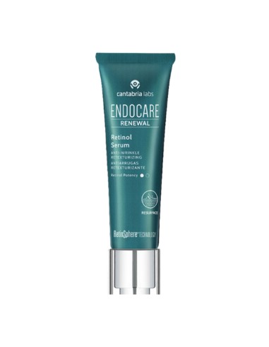 Endocare Renewal Retinol Serúm 30ml Endocare Renewal Retinol Serúm 30ml