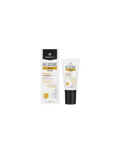 Heliocare Water 360º Beige Colour Gel Spf50+ 50ml
