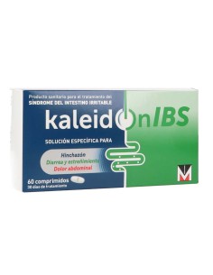 Kaleidon Ibs 60 Comprimés