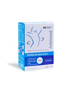 NS Adelmed 60 Gélules