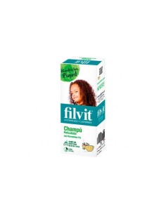 Shampooing pédiculicide Filvit 100ml