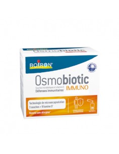 Osmobiotic Immuno Adulte 30 Sachets