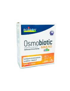 Osmobiotic Immuno Enfants 30 Sachets