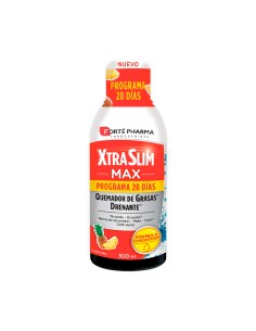 Forté Pharma Xtraslim Max 500ml