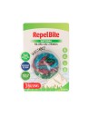 Bracelet anti-moustique Repel Bite Natura Kids