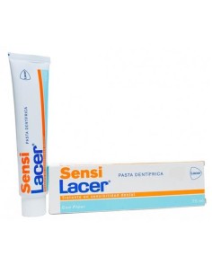 Sensilacer Pâtes Dentaires Sensilacer 75ml