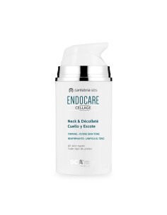 Endocare Cellage Encolure et Décolleté 80ml