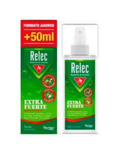 Relec Extra Strong Spray XL 125 ml