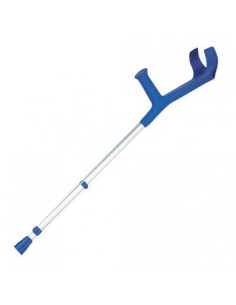 Bastón Extensible De Aluminio Corysan