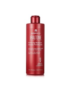 Shampooing fortifiant Iraltone 400ml