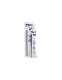 Vectem Tractopon Crème 15 Urée 75ml