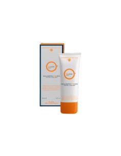 Ioox Solderm Cream Color Écran Total 100ml