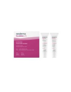 Sesderma Fillderma Lips Baume y Crème