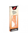 Media Viadol Larga De Compresión Normal Beige T5 Prim