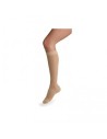 Viadol Medias Cortas Compresión Normal Talla Xl Color Beige Prim
