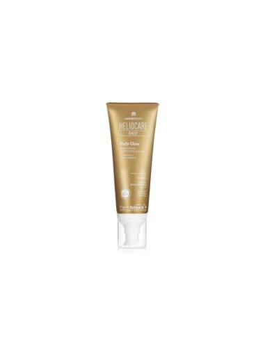 Heliocare 360º Body Glow Spf50 100ml Heliocare 360º Body Glow Spf50 100ml