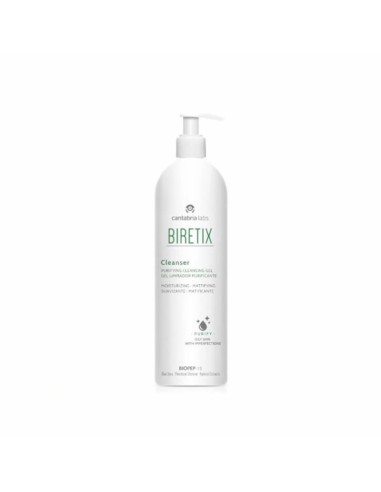 Biretix Cleanser 400ml Biretix Cleanser 400ml